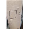 Image 1 : VIVO 50 INCH TRIPOD PROJECTOR SCREEN
