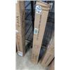 Image 2 : VIVO 50 INCH TRIPOD PROJECTOR SCREEN