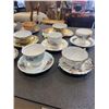Image 2 : BOX OF VINTAGE CHINA