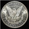 Image 2 : 1893-CC MORGAN DOLLAR BU