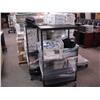 Image 1 : 3 Av Carts Including Contents