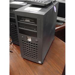 Dell P3 Server C/w 512MB Ram & 2