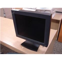 NEC Extra U 20" Flat Panel Monitor