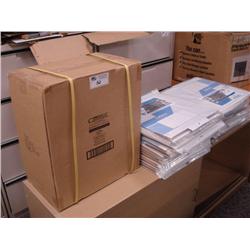 Large Lot Of Mailing Supplies