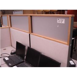 Office Partition System