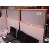 Image 1 : Office Partition System