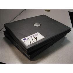 2 Dell Laptops *no Power Supplies*