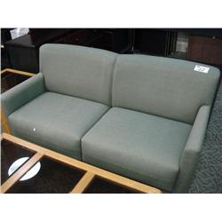 Reception Sofa & Chair Set