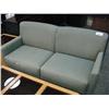 Image 1 : Reception Sofa & Chair Set