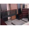 Image 2 : 6 Piece Mahogany Bedroom Set