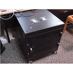 Mobile Network Cabinet