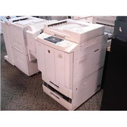 Minolta Cf900 Colour Laser Copier C/w Fiery