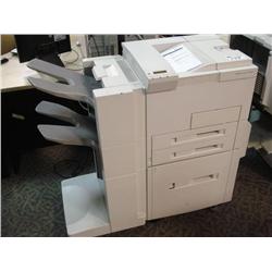 Hp Laserjet 8000n High Volume Network Printer