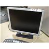 Image 1 : Benq 15" Flat Panel Monitor