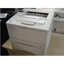 Hp Laserjet 5000n High Speed Laser Network