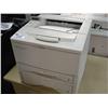 Image 1 : Hp Laserjet 5000n High Speed Laser Network