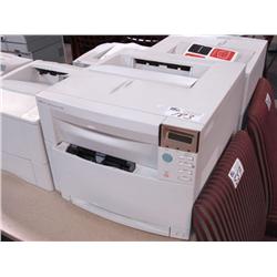 Hp Colour Laserjet 4550n Network Laser Printer