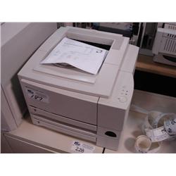 Hp Laserjet 2100 Tn Laser Printer
