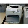 Image 1 : Hp Laserjet 1300n Laser Printer