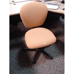 Steelcase Turnstone Multi Lever Task Chair