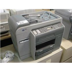 Hp Officejet 9130 Colour Muti Function Machine