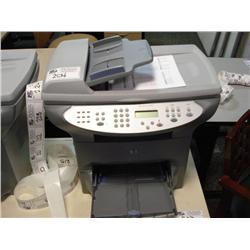 Hp Laserjet 3380 Multi Function Machine