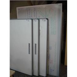 4ft X 6ft White Board