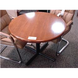 Cherry Conference Table