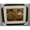 Image 1 : Framed Print "globe"