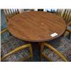 Image 1 : Cherry Conference Table
