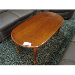 Cherry Coffee Table