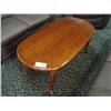 Image 1 : Cherry Coffee Table