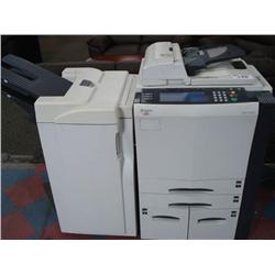 Mita Km4530 Digital Touch Screen Photocopier C/w