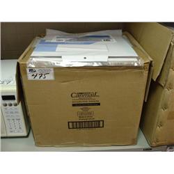 Case Of Canmail Mailing Boxes