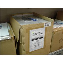 Case Of Canmail Water Resistant Mailers