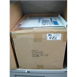 Case Of Canmail Mailing Boxes