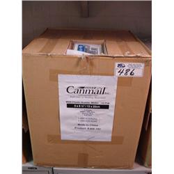 Case Of Water Resistant Mailers