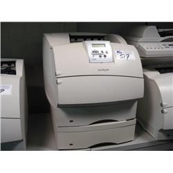 Lexmark T632 High Capacity Printer