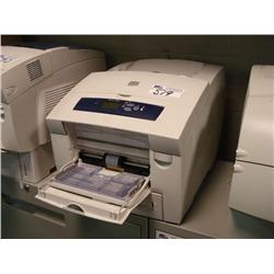 Xerox Phaser 8400 Laser Printer