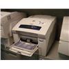 Image 1 : Xerox Phaser 8400 Laser Printer