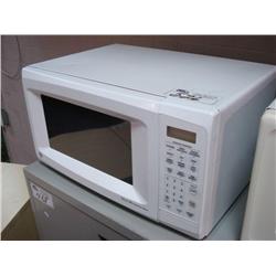 GE Sensor Microwave Oven