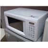 Image 1 : GE Sensor Microwave Oven