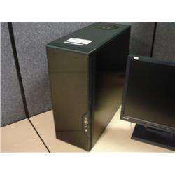 E6600 Dual Core 2.4ghz Server W/1GB Ram &
