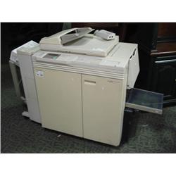 Canon Np6650-2 High Capacity Photocopier C/w