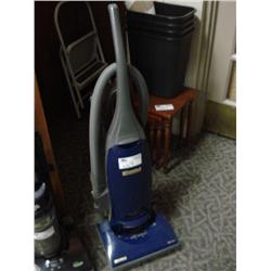 Kenmore Height Adjustment Vacuum