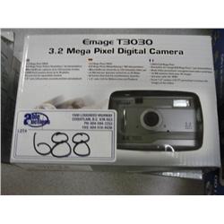 3 Digital Cameras