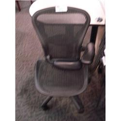 Herman Miller Aeron Task Chair