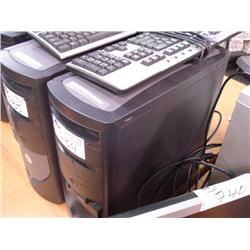 Dell P4 Computer