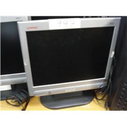 Compaq 15" Flat Panel Monitor