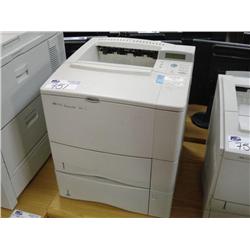 Hp Laserjet 4000 Laser Printer